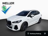 BMW 230e xDr AT M SPORT AdLED,Pano,H/K,Kam,St+G,18" - BMW 230 Active Tourer mit Panoramadach