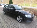 Audi A3 Ambition - Audi A3 mit Benzin-Antrieb: Limousine, Schaltgetriebe
