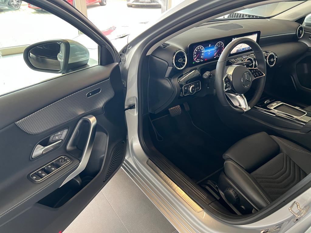 Mercedes-Benz A-Class Avandced Kamera Distronic VolldigiDisplay, миниатюра 8