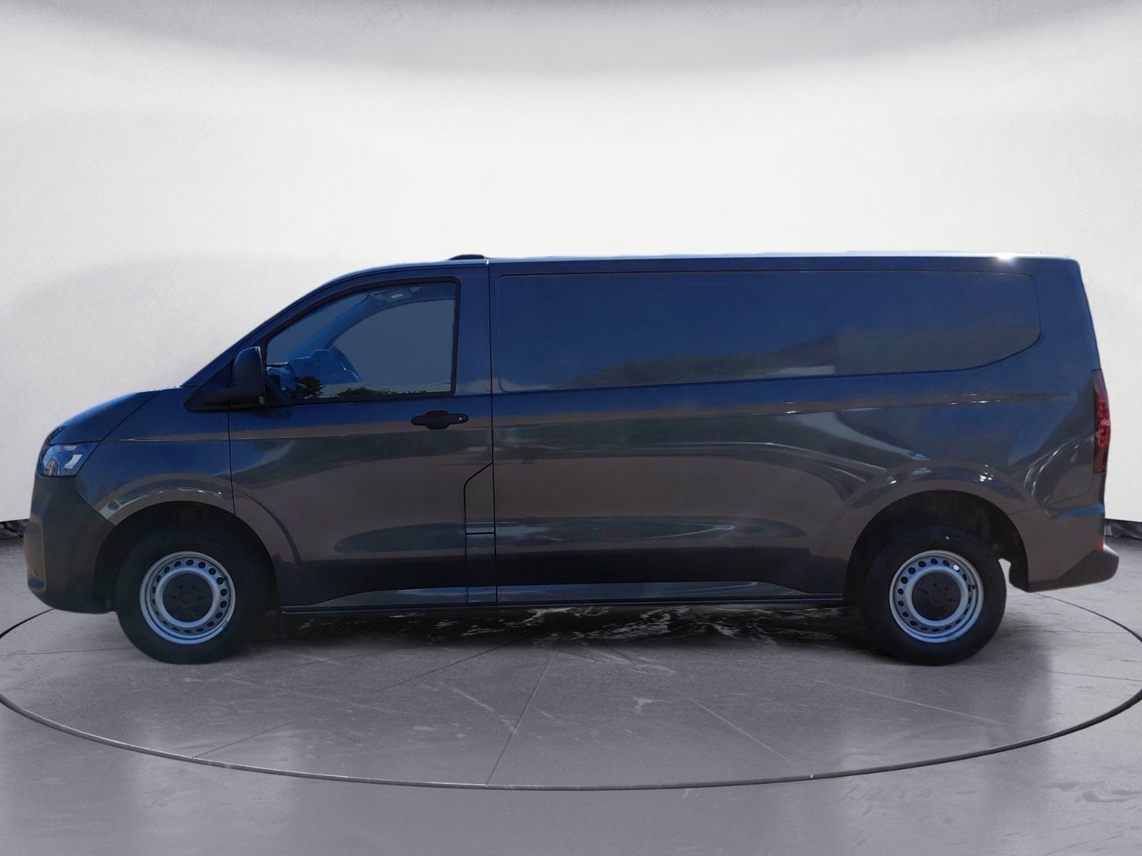 Volkswagen T7 Transporter LR 2,0 TDI SG6 imagem 3