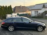 Mercedes-Benz CLS 250 BlueTec/d DESIGNO SSD EURO6 FACELIFT - Mercedes-Benz CLS Shooting Brake aus 2016
