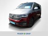 Volkswagen T6.1 Multivan 2.0 TDI Generation SIX Navi Standh - VW T6 Multivan in Nürnberg