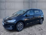 Volkswagen Touran 1.5TSI ACTIVE 5JG+LED+NAV+ACC+RFK+SITZE 7 - Volkswagen Touran aus 2022