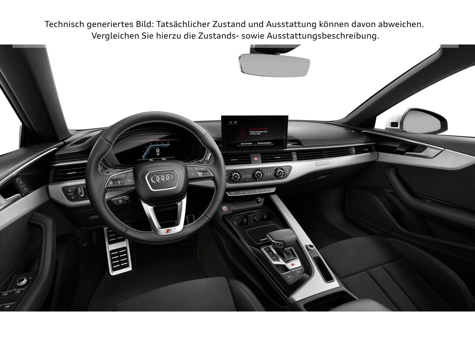 Audi S5 - Bild 6