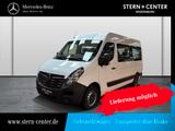Opel Movano L2H2 Klima Navi 9-Sitzer - Opel Movano