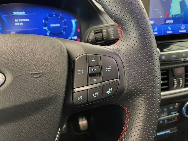 Fahrzeugabbildung Ford Puma Hybrid ST-Line X B&O Winterpacket LED