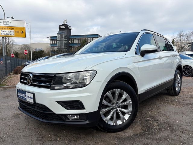 Volkswagen Tiguan Comfortline BMT/Start-Stopp/Neues Modell