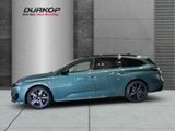 Peugeot 308 SW GT Hybrid e-DSC6 Premium-Paket Surroundin - Peugeot 308: SW Premium