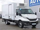 Iveco Daily 70C18 Tiefkühlkoffer Fahr- & Standkühlung - Iveco Hamburg