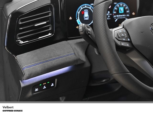 Volkswagen Tiguan - Bild 12