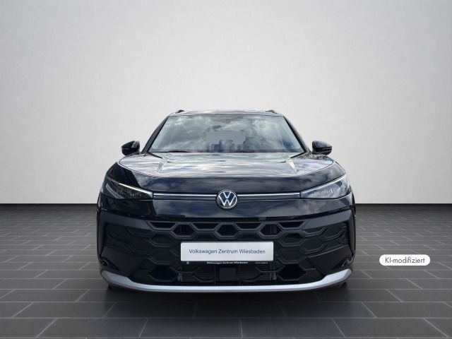 Volkswagen T-Roc - Bild 7