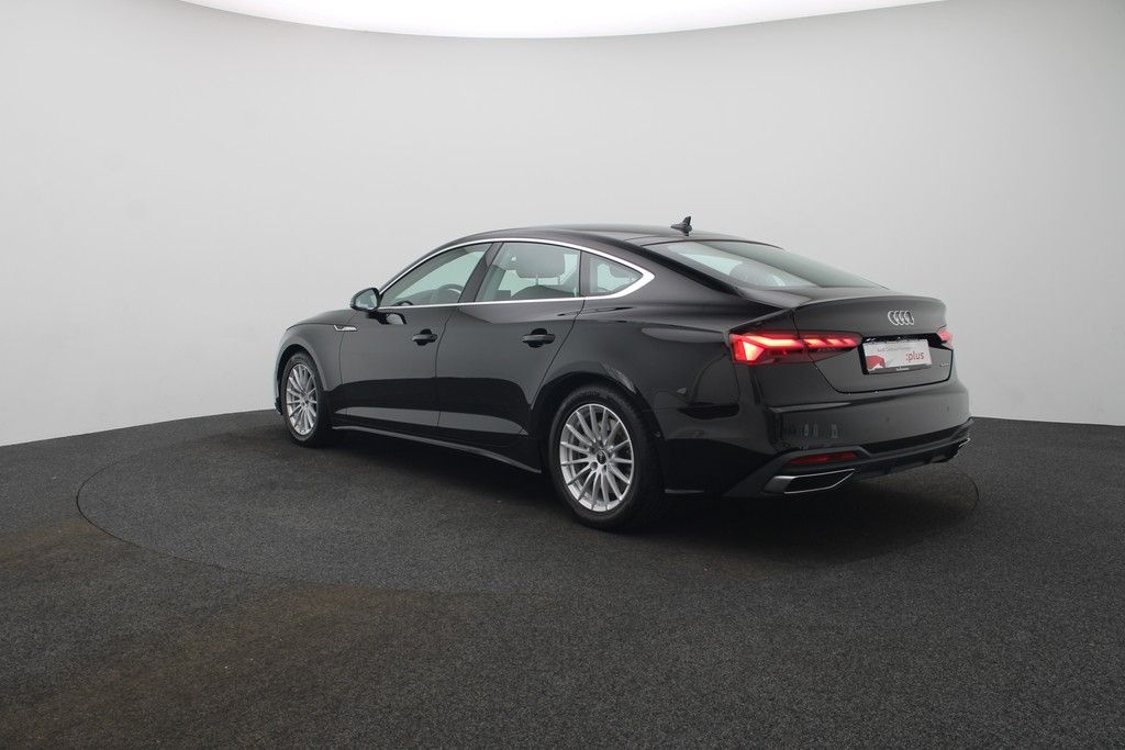Audi A5 Sportback 45 TFSI quattro . Matrix Navi imagem 3