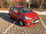 Hyundai i10 1.0 YES! 78k - 8-fach Bereift- Service Neu - Hyundai i10 von privat