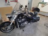 VICTORY Cross Roads - VICTORY CHOPPER