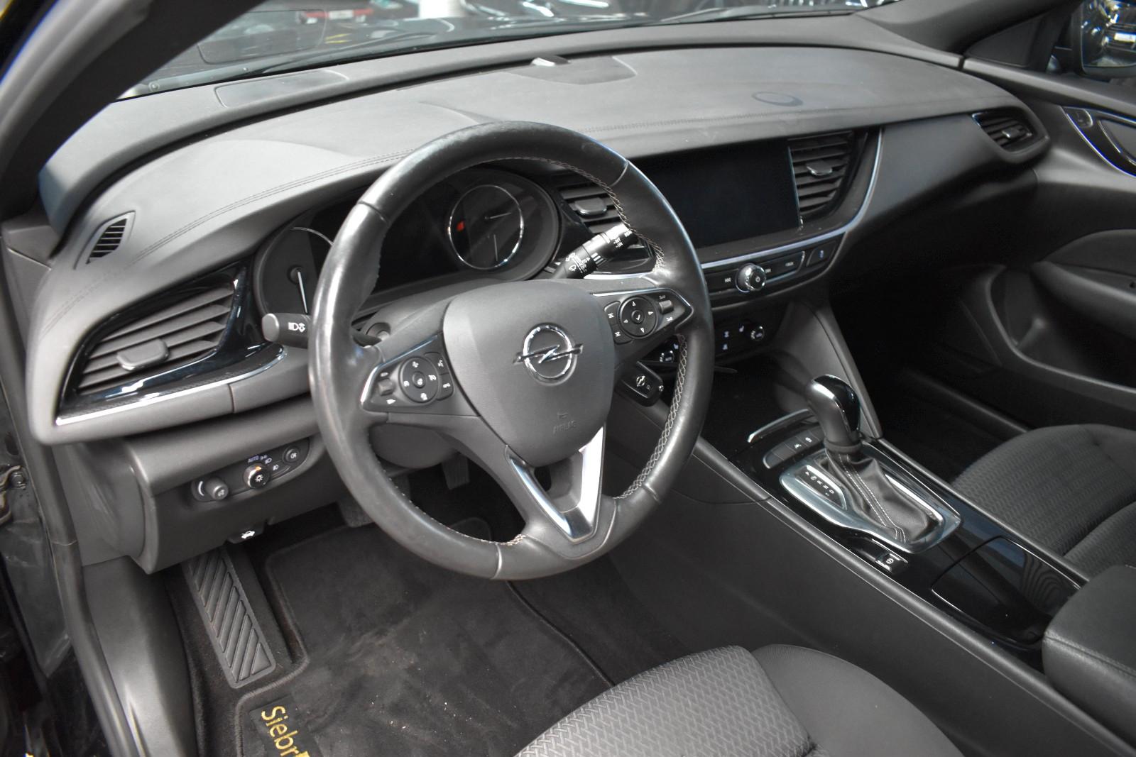 Opel Insignia B Sports Tourer Elegance*LED*NAVI*SHZ*