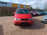 Ford Galaxy _7 Sitzer_