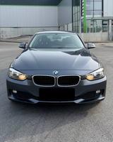 BMW 316 3 Limousine 316 i AUTOMATIK - BMW 316: Automatik