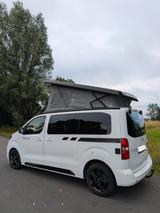 Opel Zafira Life Crosscamp Flex / Camper  - Opel Zafira Life: Crosscamp