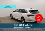 Skoda Octavia Combi Style 2.0 TDI DSG PDC*Tempo*Klima - Skoda Octavia Gebrauchtwagen in Halle