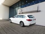 BMW 530 d xDr. Tour. Luxury Line LASER+LEDER+PDC+SHZ - BMW 530: Kombi, 530d