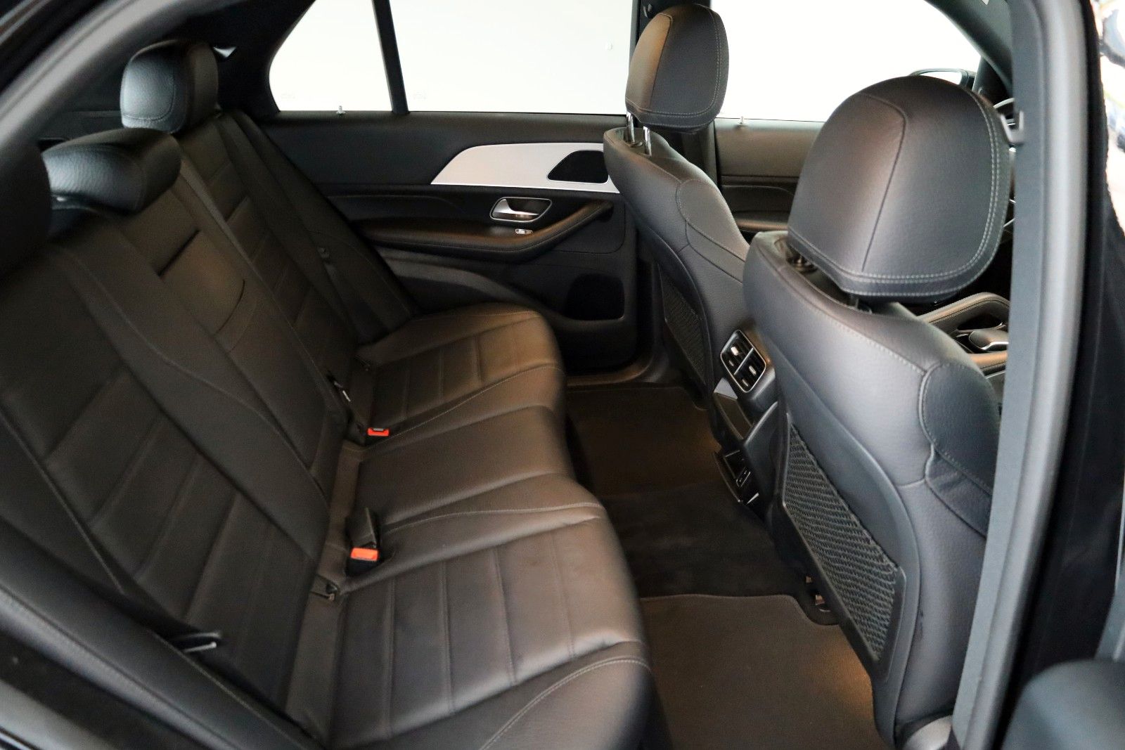 Fahrzeugabbildung Mercedes-Benz GLE 350 de 4Matic,Leder,Navi,LED,SH,360Kamera