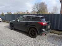 Mazda CX-5 Nakama+Navi+Rückfahrk.+Bose+2.Hand