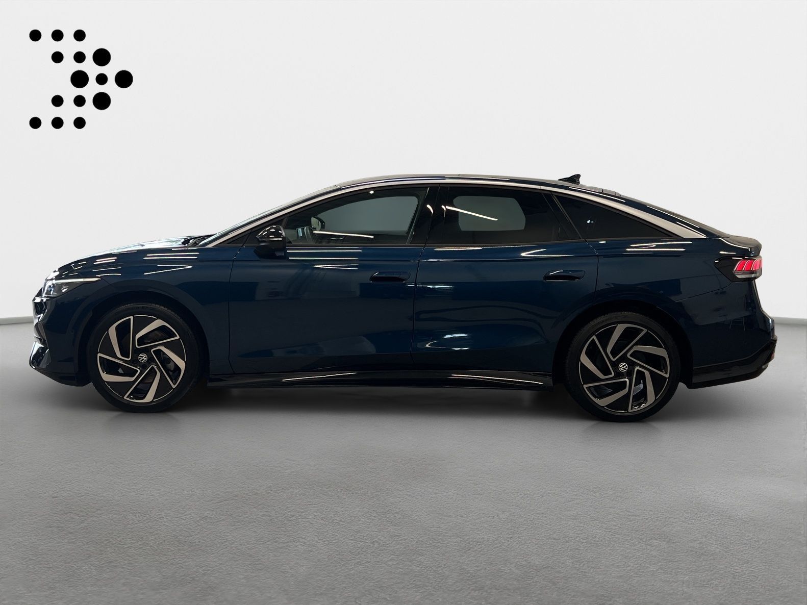 Volkswagen ID.7 - Bild 5
