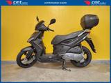 Kymco Agility 125 - 2023 - KYMCO AGILITY 125