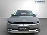 Hyundai IONIQ 5 58 KWh Basis Galactic Grey Kamera LED - Hyundai aus 2023