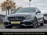 Mercedes-Benz C 220 T Avantgarde*ACC*LED*NAVI*LEDER*SHZ*KAMERA - Mercedes-Benz C 220 Gebrauchtwagen in Nürnberg