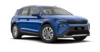 Skoda Elroq - Vorschau Bild 1