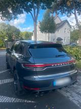 Porsche Macan - Approved + Assistance - TO... - Porsche Macan in Essen