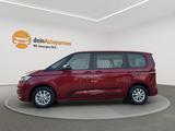 Volkswagen T7 Multivan DSG 2.0 TDI LIFE LED/AHK/PANO/AREA V - rote Volkswagen T7