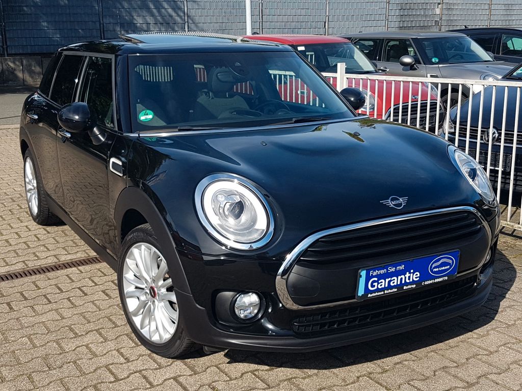 Image of MINI One Clubman