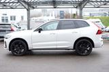 Volvo XC60 B5 AWD BLACK EDITION LEDER PANO PRIVACY AHK - Autos mit Tageszulassung