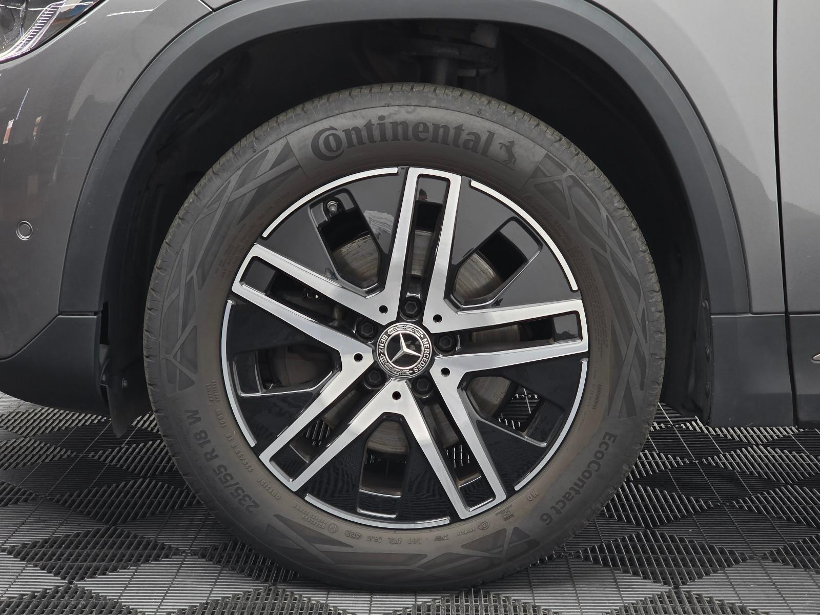 Mercedes-Benz GLA 7G-DCT Progressive LED KAMERA MBUX NAVI, миниатюра 11