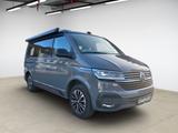 Volkswagen T6.1 California Ocean Edition/AHK/Assis/ACC/Navi - gebrauchte VW T6 California aus dem Jahr 2024