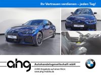 BMW i4 - Vorschau Bild 1