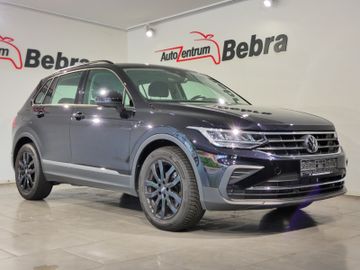 Volkswagen Tiguan - 4