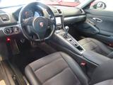 Porsche Boxster Basis 1 Hand, Navi,PDC, - Porsche Boxster aus 2013