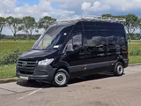 Mercedes-Benz SPRINTER 314 L2H2 Mbux Euro6 AC! Kasten - Mercedes-Benz Sprinter 314