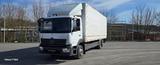 Mercedes-Benz Atego 1223 L LBW 109 TKM Top ! - Mercedes-Benz 1223 atego