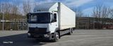 Mercedes-Benz Atego 1223 L LBW 109 TKM Top !