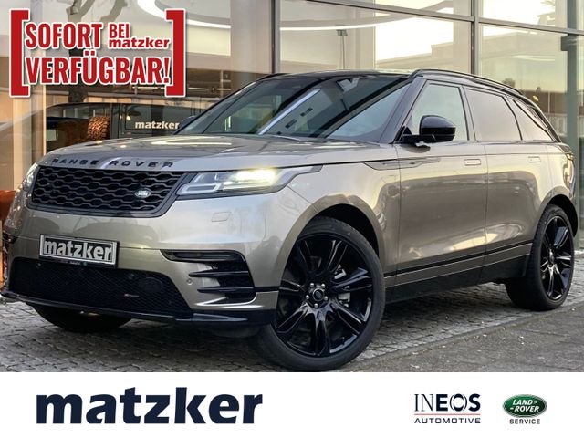 Land Rover Range Rover Velar L560 D300 R-Dynamic SE