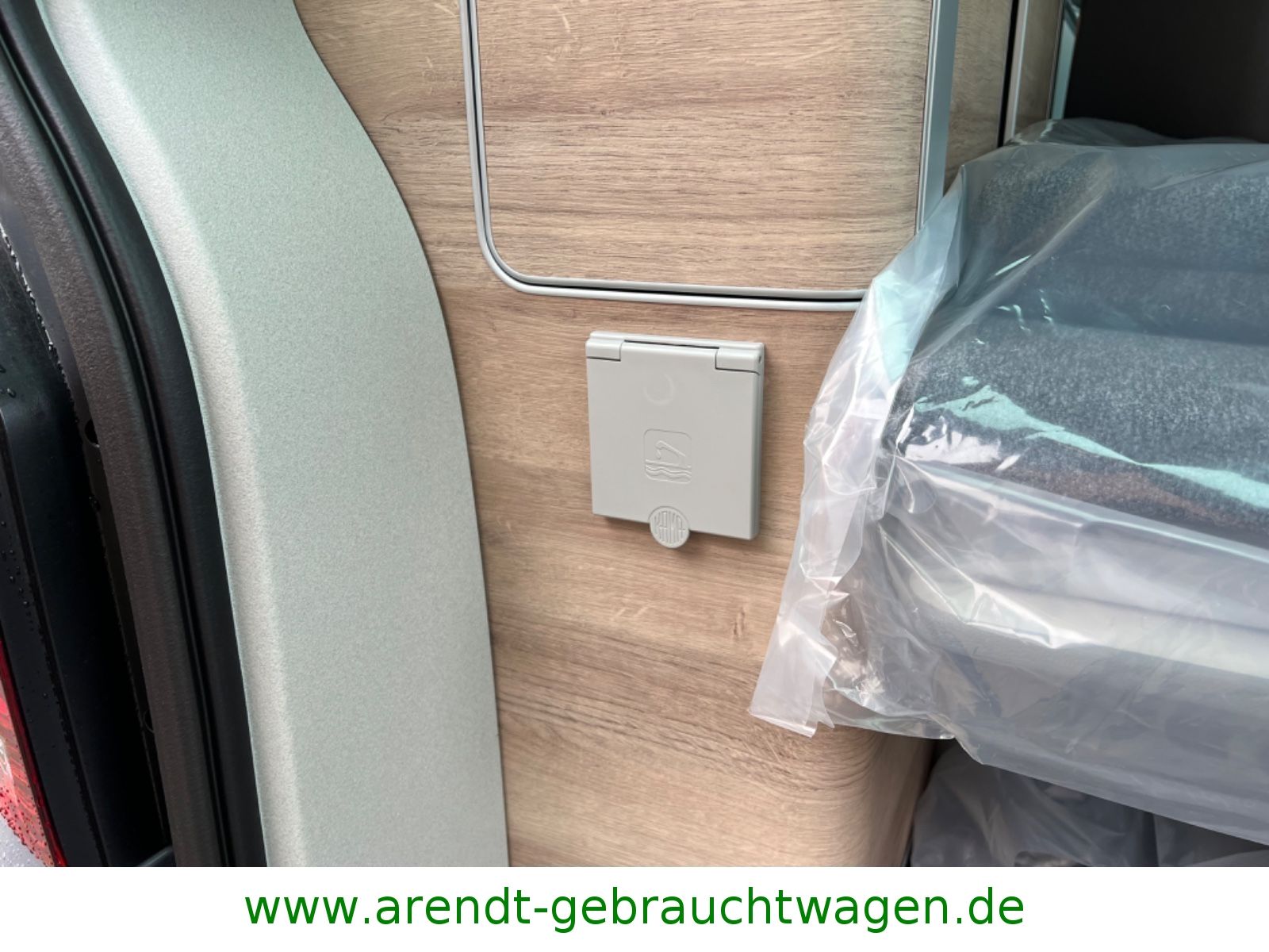 Volkswagen T6.1 California Coast "EDITION" Sonderpreis!!! foto 16
