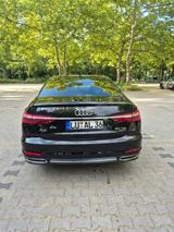 Audi A6 50 TDI quattro tiptronic sport sport - Audi A6 Gebrauchtwagen in Ludwigshafen