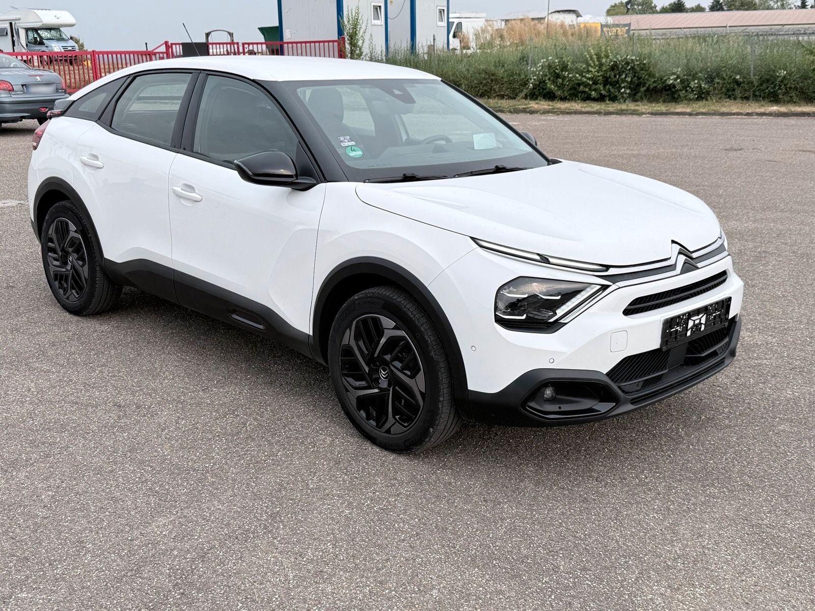Citroën C4