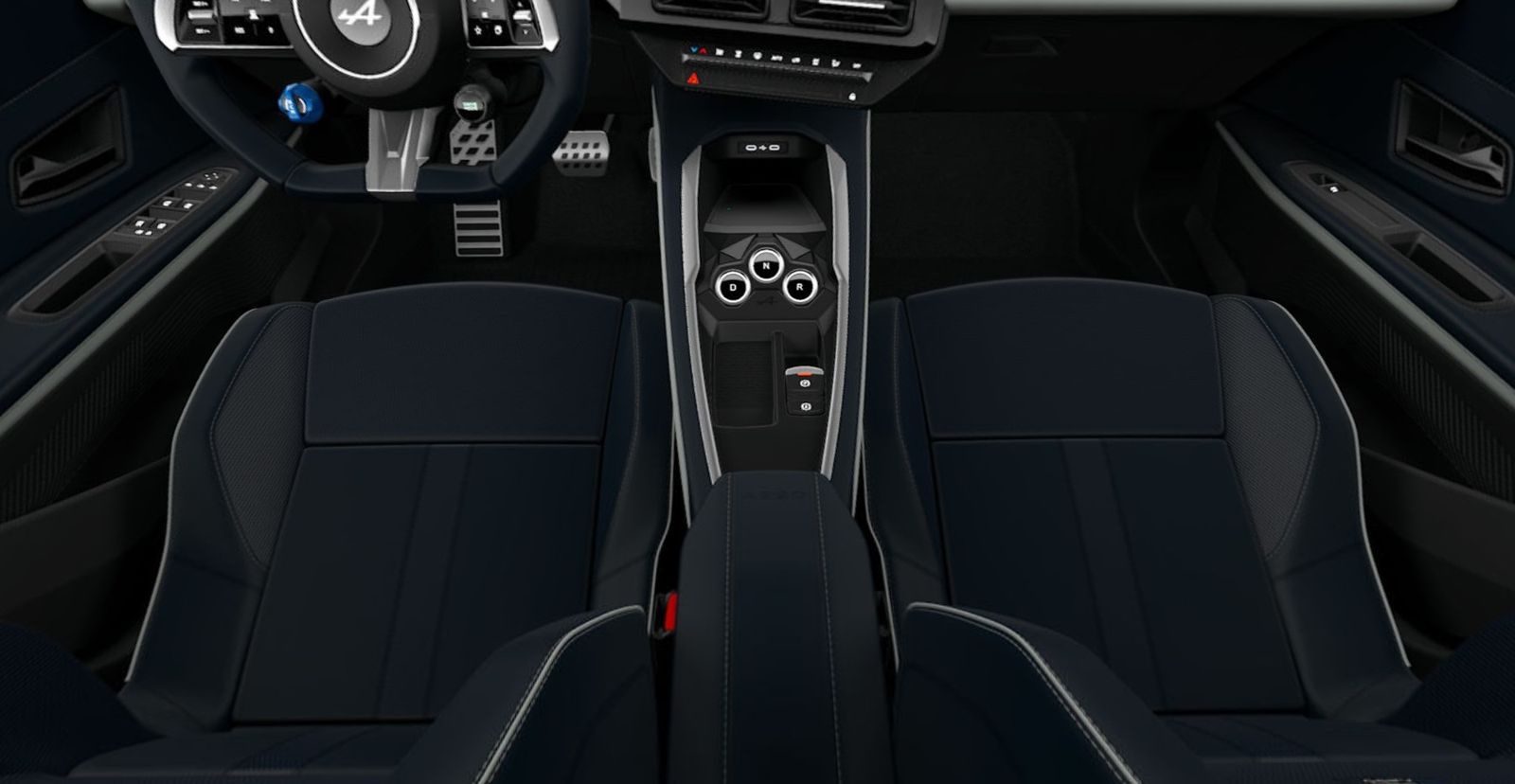 Alpine A290 - Bild 10