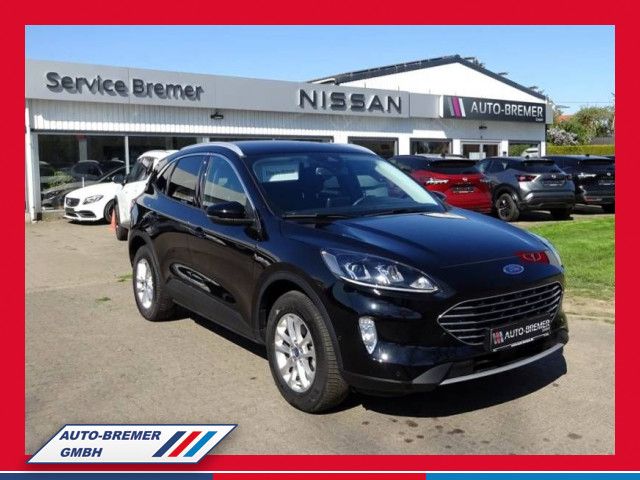 Fahrzeugabbildung Ford Kuga 2.5 Duratec Plug-in-Hxbrid PHEV Titanium
