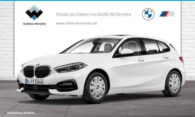 BMW 118i Hatch Sport Line Head-Up HiFi DAB LED WLAN